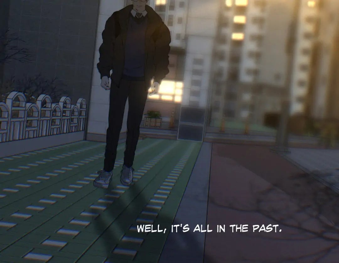 Lost in the Cloud, Chapter 121 image 091